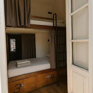 塞维利亚黑天鹅旅舍 旅馆