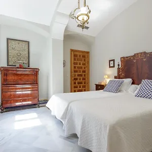 Casa Palacio San Jose 公寓